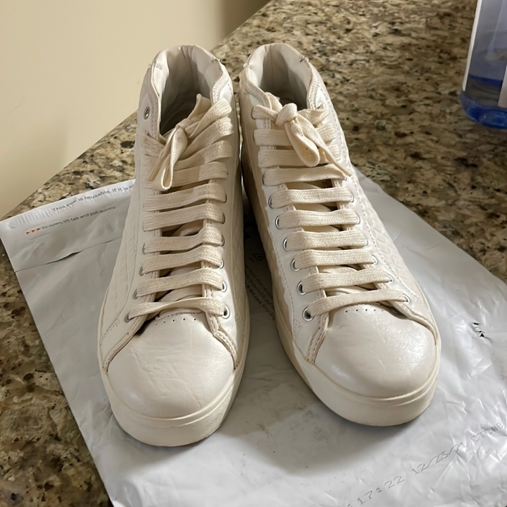 Zara shoes size EU42